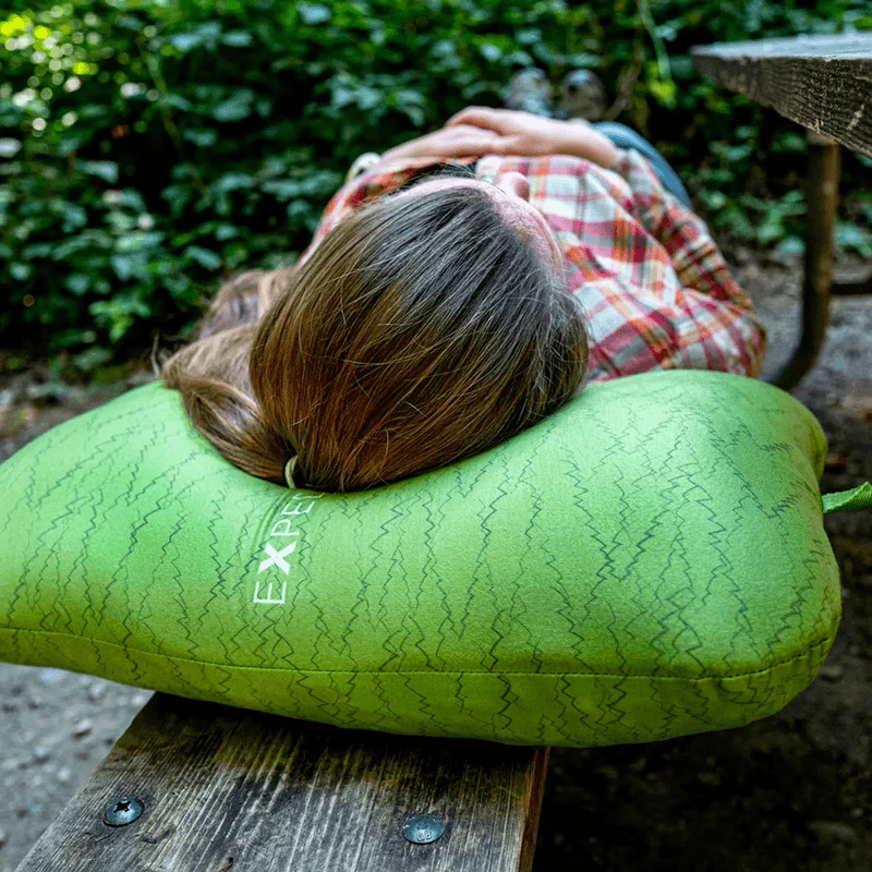Exped Trailhead Pillow 8 Exped Trailhead Pillow - Image 6