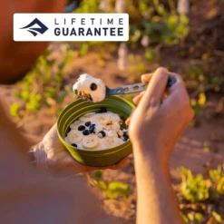 Sea To Summit X Collapsible Bowl -Big Agnes Shop 1326005 800 auto