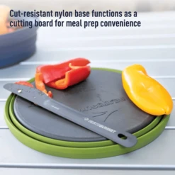 Sea To Summit X Collapsible Bowl -Big Agnes Shop 1326009 800 auto