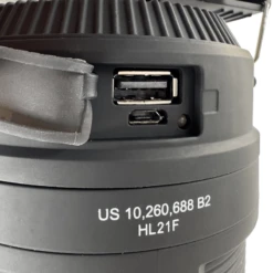 Remote Flickering Lantern + Spotlight RC -Big Agnes Shop 1326092 800 auto