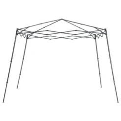 Quik Shade Solo Steel 11'x11' Slant Leg Instant Canopy -Big Agnes Shop 1326158 800 auto