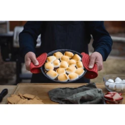 Camp Chef Cast Iron Pie Pan -Big Agnes Shop 1326502 800 auto