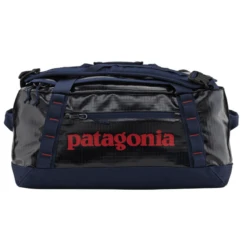 Patagonia Black Hole 40L Duffel Bag -Big Agnes Shop 1327962 800 auto
