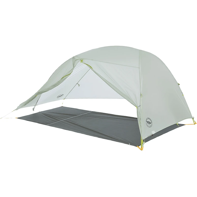 Big Agnes Tiger Wall 2 Platinum Tent 3 Big Agnes Tiger Wall 2 Platinum Tent