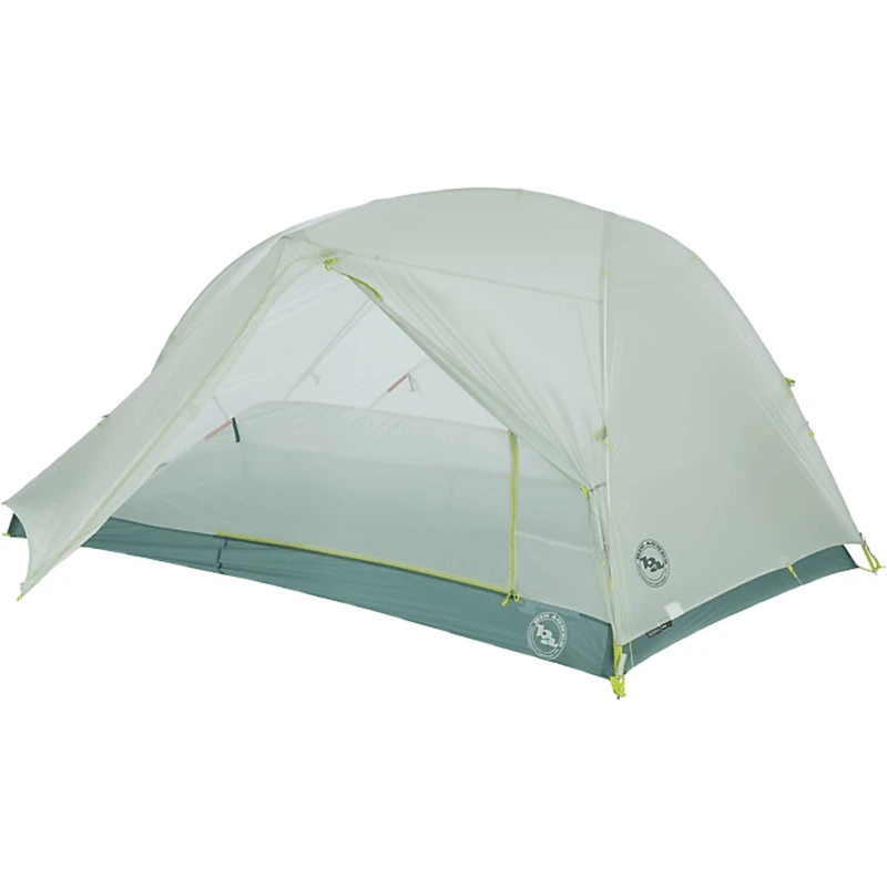 Big Agnes Tiger Wall 2 Platinum Tent 6 Big Agnes Tiger Wall 2 Platinum Tent - Image 4
