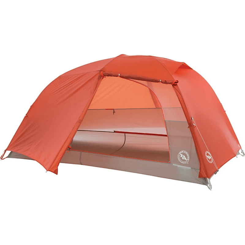 Big Agnes Copper Spur Hv Ul 2 Person Tent 3 Big Agnes Copper Spur Hv Ul 2 Person Tent