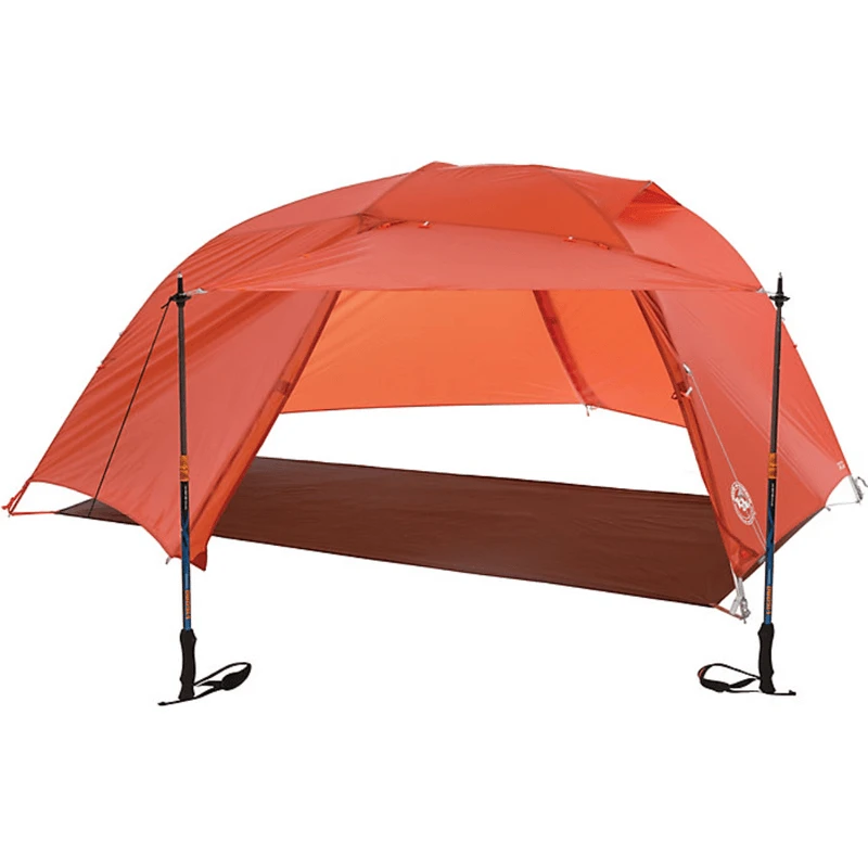 Big Agnes Copper Spur Hv Ul 2 Person Tent 4 Big Agnes Copper Spur Hv Ul 2 Person Tent - Image 2