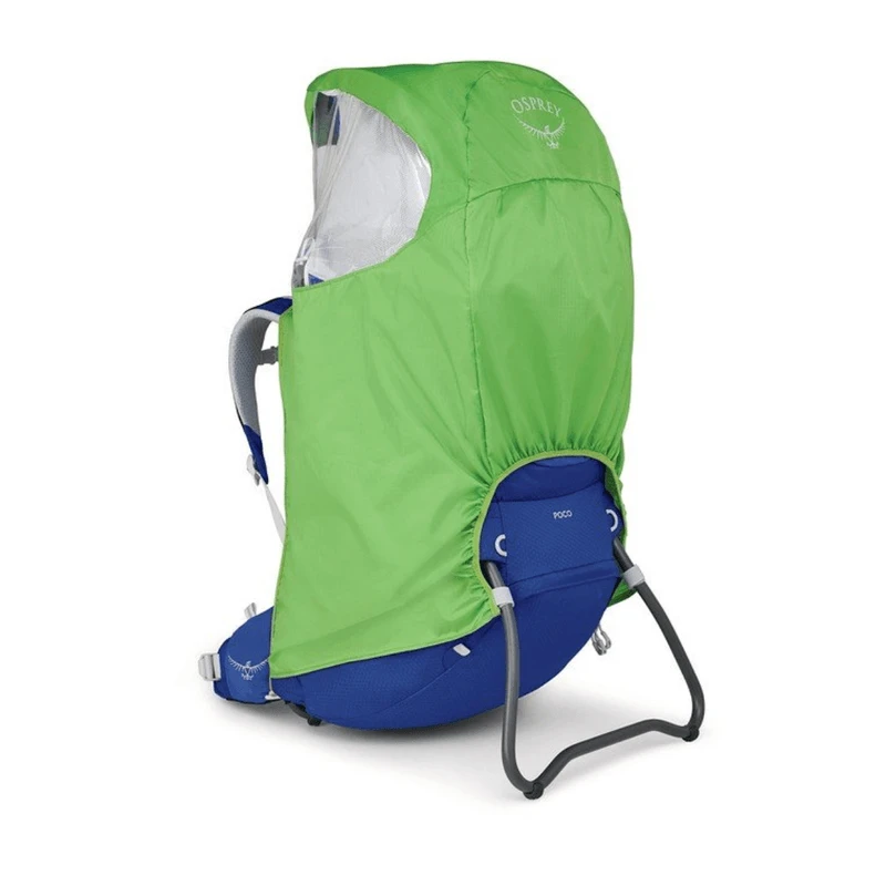Osprey Poco Raincover 4 Osprey Poco Raincover - Image 2