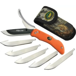 Outdoor Edge Razor-Pro Folding Knife