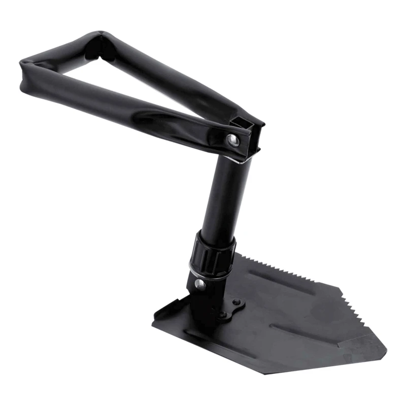 Coghlan's Folding Shovel 4 Coghlan's Folding Shovel - Image 2