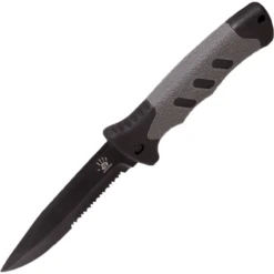 12 Survivors Fixed-Blade Hunting Knife -Big Agnes Shop 1341726 800 auto