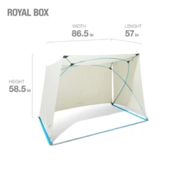 Helinox Royal Box Shade -Big Agnes Shop 1342528 800 auto
