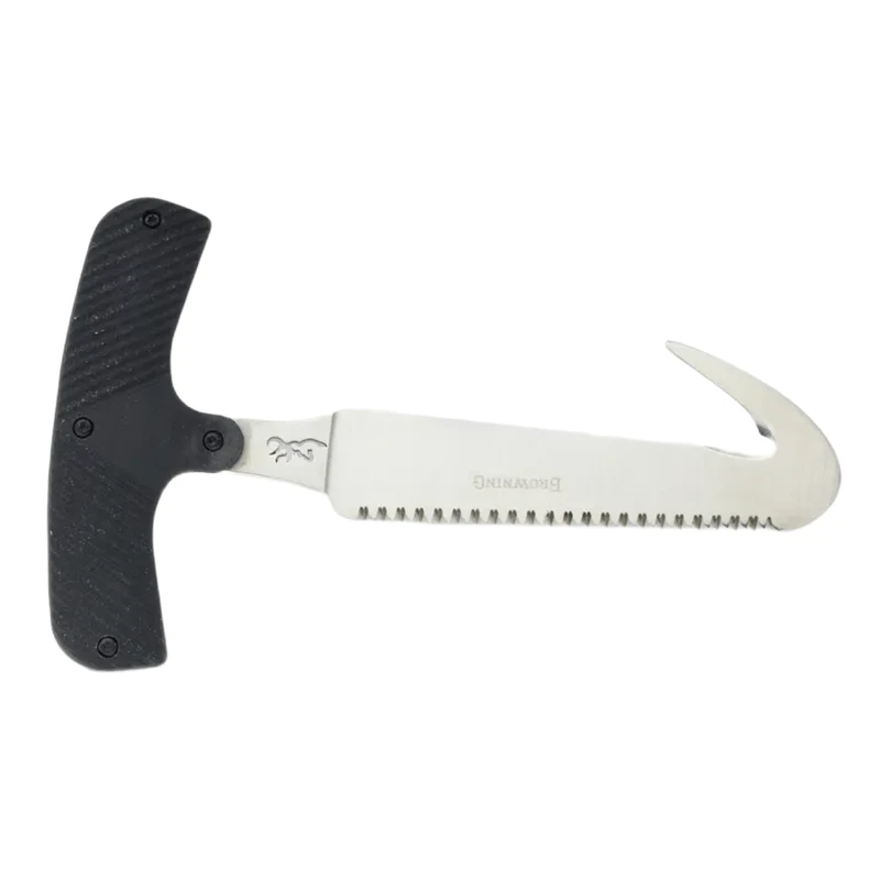 Browning Game Reaper T-Handle Saw 3 Browning Game Reaper T-Handle Saw