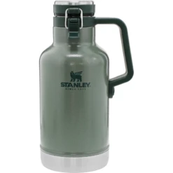 Stanley Classic Easy-Pour Growler - 64oz