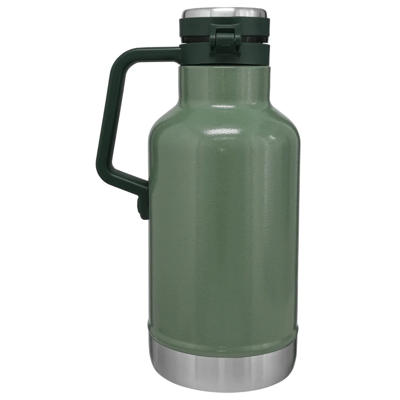 Stanley Classic Easy-Pour Growler - 64oz 4 Stanley Classic Easy-Pour Growler - 64oz - Image 2