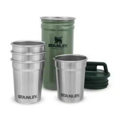 Stanley Adventure Nesting Shot Glass Set