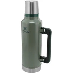 Stanley Classic Legendary Bottle - 2QT -Big Agnes Shop 1353123 800 auto