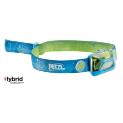 Petzl Tikkid Headlamp - Youth -Big Agnes Shop 1353149 800 auto