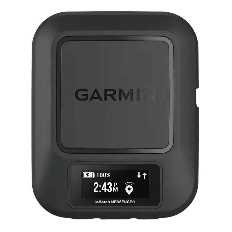 Garmin InReach Messenger 4 Garmin InReach Messenger - Image 2