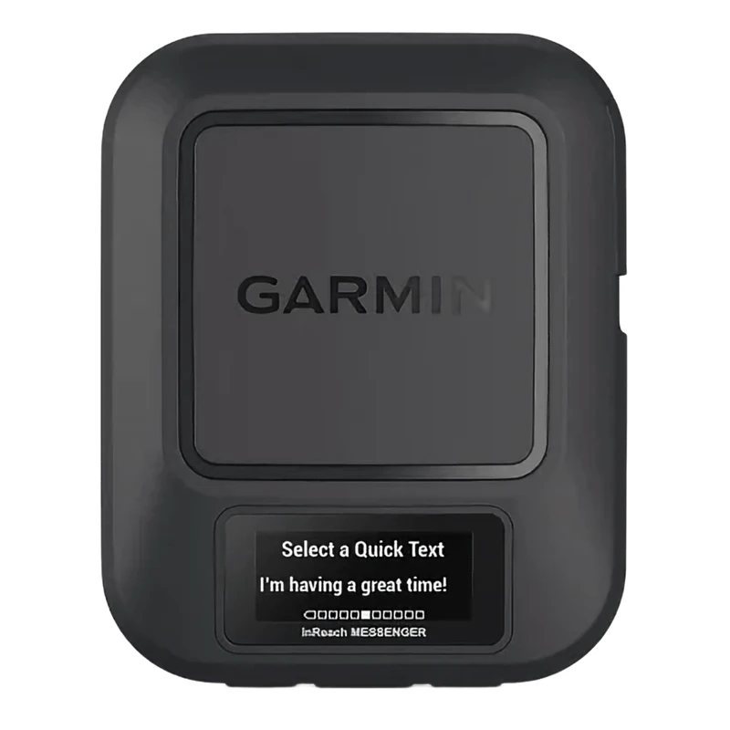Garmin InReach Messenger 7 Garmin InReach Messenger - Image 5