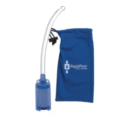 Adventure Medical RapidPure Pioneer Purifier Straw