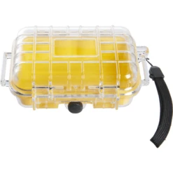 Lewis N Clark WaterSeals Waterproof Hard Case