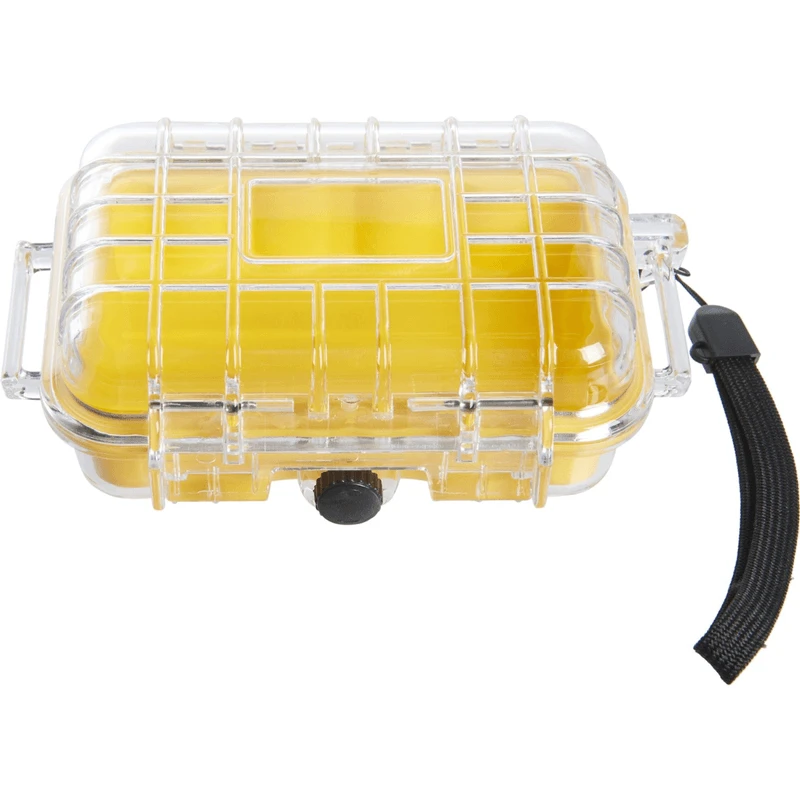 Lewis N Clark WaterSeals Waterproof Hard Case 3 Lewis N Clark WaterSeals Waterproof Hard Case