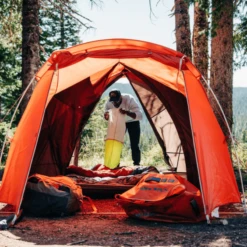Big Agnes Bunk House 4 Tent -Big Agnes Shop 1354207 800 auto
