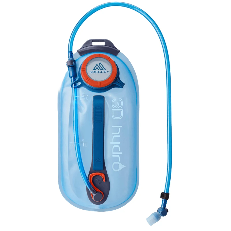Gregory 3D Hydro 2L Reservoir 4 Gregory 3D Hydro 2L Reservoir - Image 2