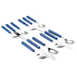 GSI Outdoors Pioneer Cutlery Set
