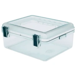 GSI Outdoors Lexan Gear Box -Big Agnes Shop 1354484 800 auto
