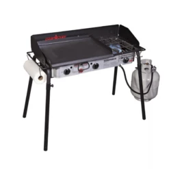 Camp Chef Expedition 16 Stove Bundle