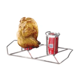 Camp Chef Twiins Beer Can Chicken Holder -Big Agnes Shop 1354508 800 auto