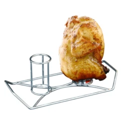 Camp Chef Twiins Beer Can Chicken Holder -Big Agnes Shop 1354509 800 auto