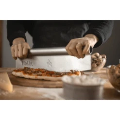 Camp Chef Italia 14? Rocking Pizza Cutter -Big Agnes Shop 1354540 800 auto