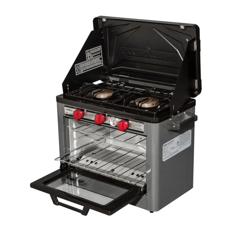 Camp Chef Outdoor Camp Oven 6 Camp Chef Outdoor Camp Oven - Image 4