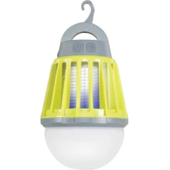 Stansport 2-in-1 Lantern Bug Zapper