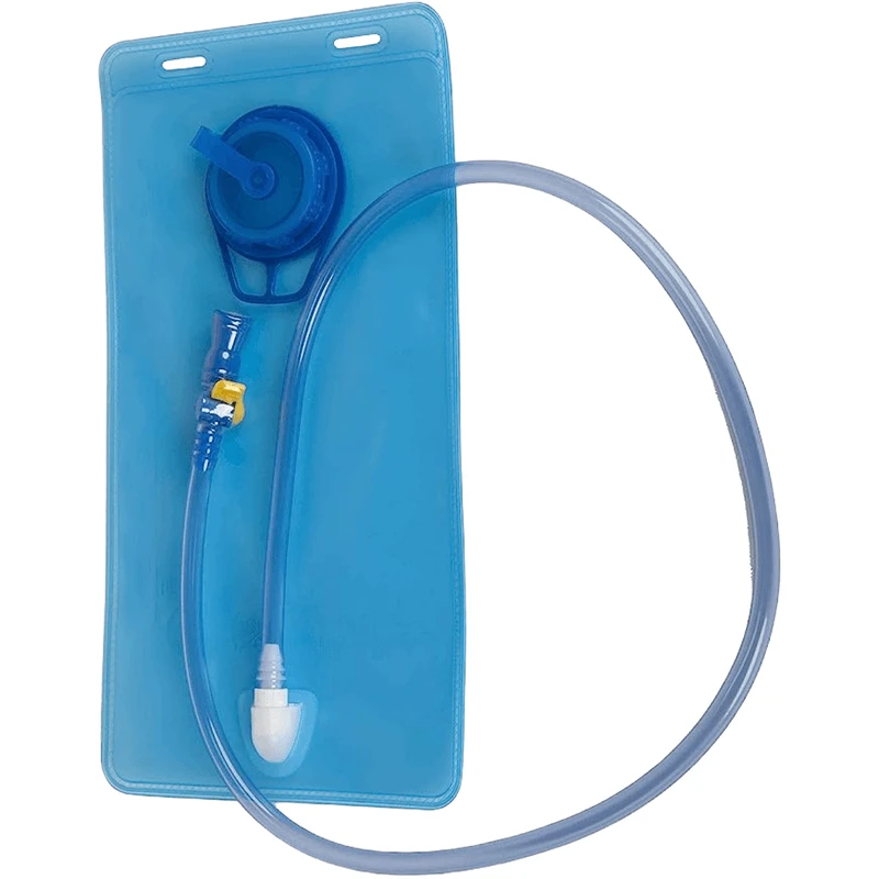 World Famous Sports Peak 2L Hydration Backpack 4 World Famous Sports Peak 2L Hydration Backpack - Image 2