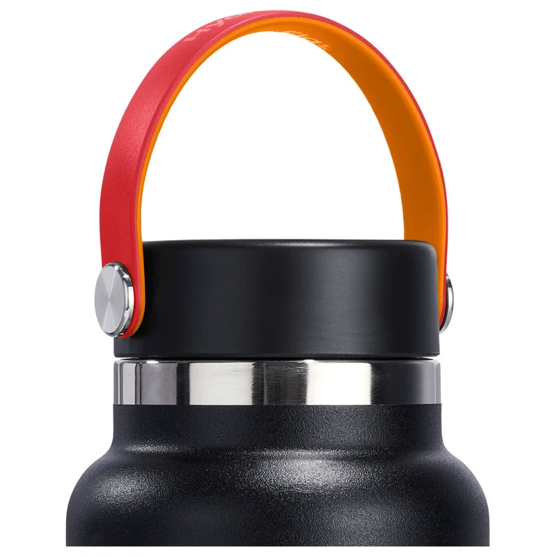 Hydro Flask Medium Flex Strap Pack And Customizer (3 Pack) 3 Hydro Flask Medium Flex Strap Pack And Customizer (3 Pack)