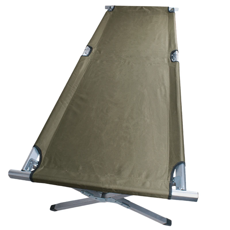 World Famous Sports Military Cot 5 World Famous Sports Military Cot - Image 3