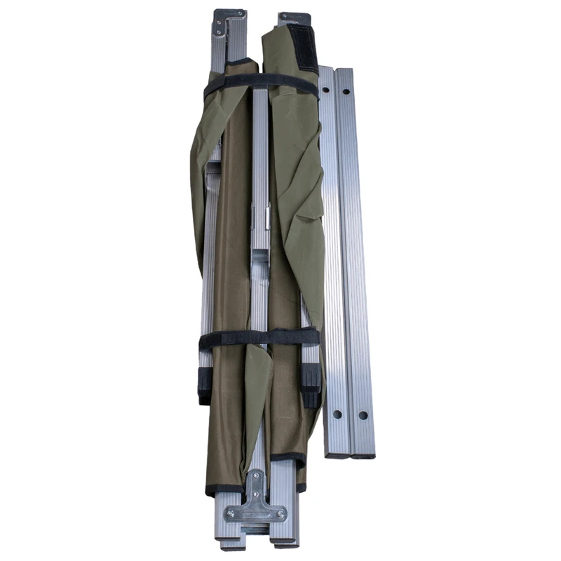 World Famous Sports Military Cot 4 World Famous Sports Military Cot - Image 2