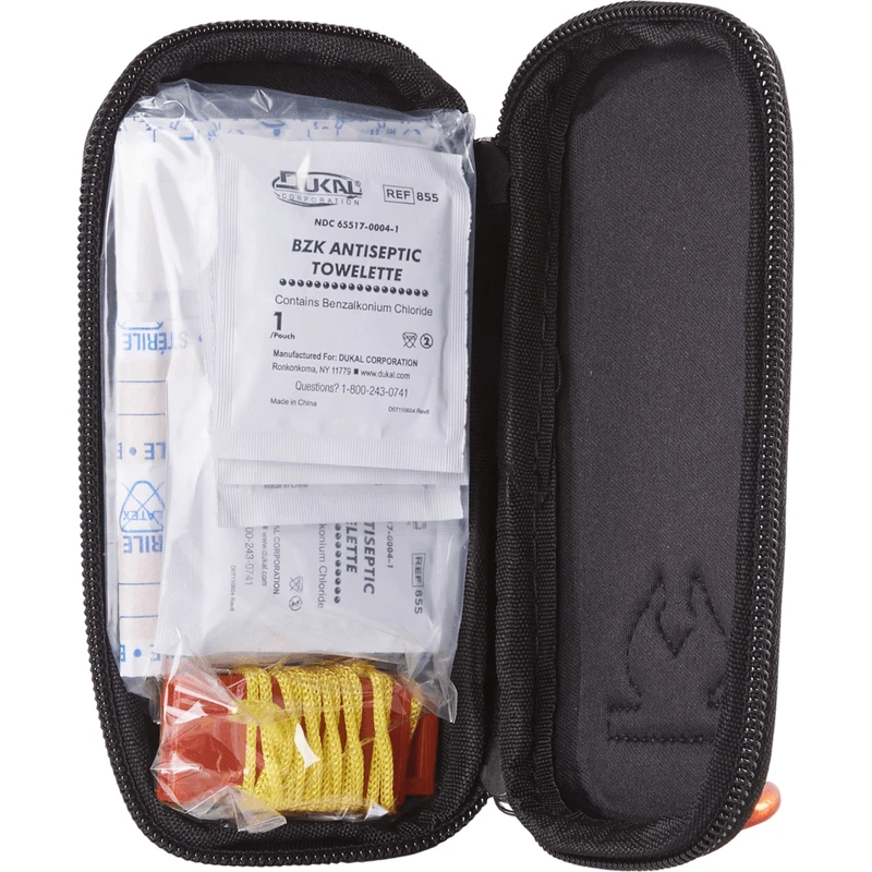 Lifeline First Aid Hard-Shell Foam First Aid Kit - 30 Piece 4 Lifeline First Aid Hard-Shell Foam First Aid Kit - 30 Piece - Image 2