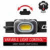 Coast RL10 Rear Loaded Headlamp -Big Agnes Shop 1355604 800 auto