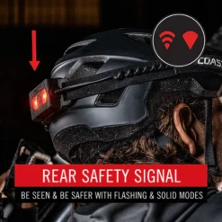 Coast RL10 Rear Loaded Headlamp -Big Agnes Shop 1355606 800 auto