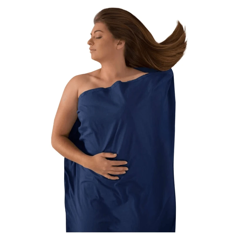 Sea To Summit Expander Travel Liner - Long 4 Sea To Summit Expander Travel Liner - Long - Image 2