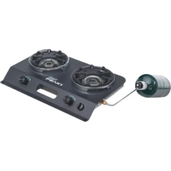 Coleman PEAK 1 2-burner Camping Stove