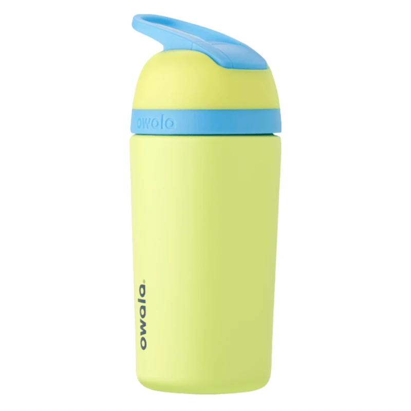 Owala Flip Stainless Steel 14oz Water Bottle - Youth 3 Owala Flip Stainless Steel 14oz Water Bottle - Youth
