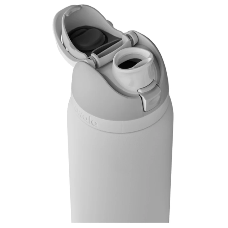 Owala Free Sip Stainless Steel Water Bottle - 24oz 3 Owala Free Sip Stainless Steel Water Bottle - 24oz