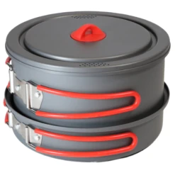 Coghlan's Hard Anodized Aluminum Cook Set 13 Coghlan's Hard Anodized Aluminum Cook Set -Big Agnes Shop 1355992 800 auto