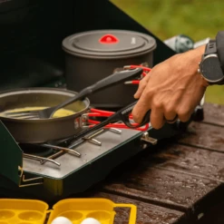 Coghlan's Hard Anodized Aluminum Cook Set 11 Coghlan's Hard Anodized Aluminum Cook Set -Big Agnes Shop 1355995 800 auto